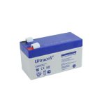   Ultracell AU-12013 12V 1.3Ah gondozásmentes akkumulátor (10db/karton)