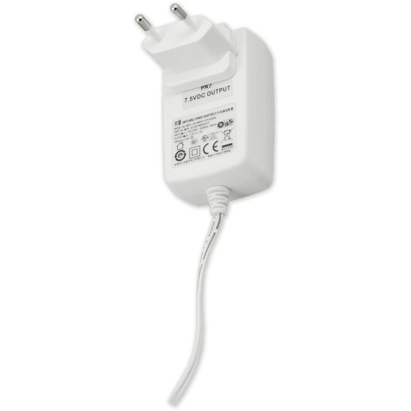 PARADOX-PA7 Tápegység 7.5Vdc MG6250-hez, max. 1A