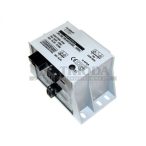 MAKRAI PS-100H trafó+biztosíték 230/16V (6,06A) MEEI,CE