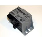 MAKRAI PS-30/24 trafo+biztosíték 230V/24V (1.25A) MEEI,CE