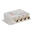 EVA-TTP-414V Passzív 4csat.áta