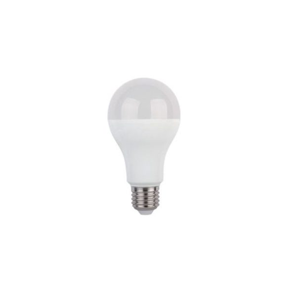 LED izzó 15W E27 természetes fehér 160