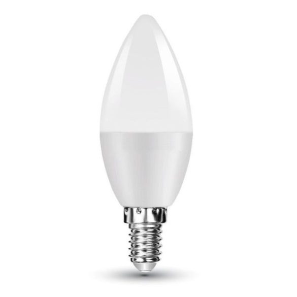 LED izzó 5.5W E14 természetes fehér 172