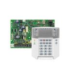 PARADOX-SP5500+/K32LED+ LED kezelő szett