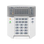 PARADOX-SP5500+/K32LED+ LED kezelő szett