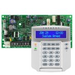PARADOX-SP4000/K32LCD+ új LCD kezelő szett