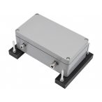   FP300 Kiértékelő modul, 1 hurkos, maximum 300 m kerítés védelméhez