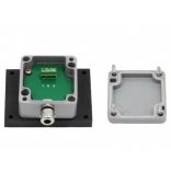 FPEND Lezáró modul jelzőkábel végére