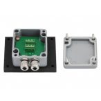   FPREPAIRE Javító modul, jelzőkábel szabotázs esetére, vagy jelzőkábel toldására