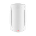   PARADOX-DG75+ Digitális két-optikás beltéri PIR mozgásérzékelő, kisállat tűrés