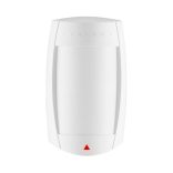 PARADOX-DG75+ Digitális két-optikás beltéri PIR mozgásérzékelő, kisállat tűrés