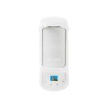 PARADOX-NVX80 kült. kombinált 2 csatornás infra+radar PIR, antimask,tartóval!