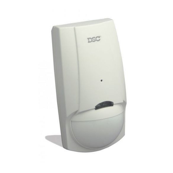 DSC-LC102PIGBS beltéri mozgásérzékelő üvegtörésérzékelővel