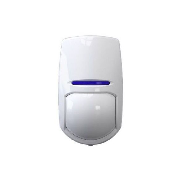 Pyronix by Hikvision KX10DP Beltéri PIR mozgásérzékelő; dual elem; kisállatvédelem