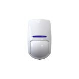 Pyronix by Hikvision KX15DTAM2 Beltéri PIR+MW (10.525 GHz) mozgásérzékelő; kitakarásvédelem