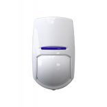 Pyronix by Hikvision KX15DTAM2 Beltéri PIR+MW (10.525 GHz) mozgásérzékelő; kitakarásvédelem