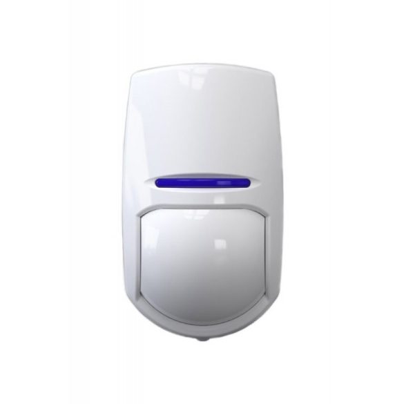 Pyronix by Hikvision KX10DTP Beltéri kombinált mozgásérzékelő; dual elem; kisállatvédelem