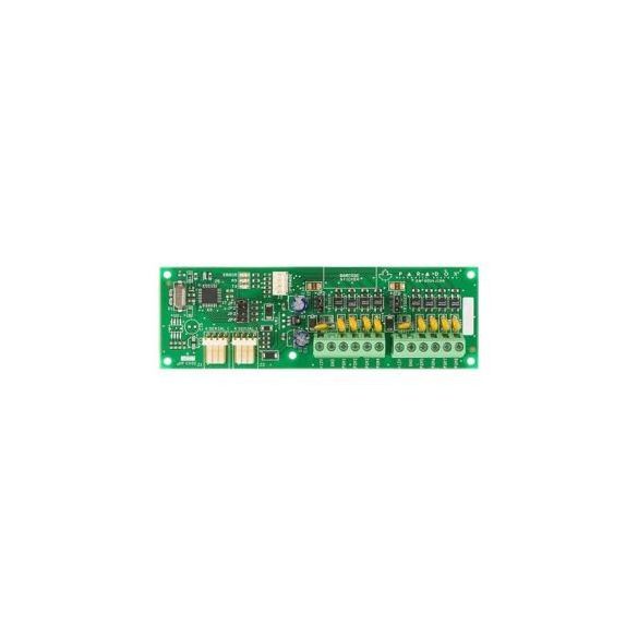 PARADOX-PX8 8 zónás kimeneti modul