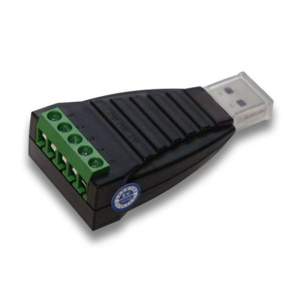 SOYAL SENTRY USB-RS2-U, RS485-RS422/USB átalakító