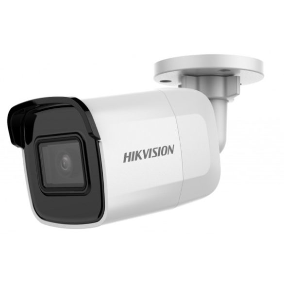 Hikvision DS-2CD2085FWD-I (4mm)(B) 8 MP WDR fix EXIR IP csőkamera