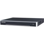Hikvision DS-7616NI-I2 16 csatornás NVR; 160/256 Mbps be-/kimeneti sávszélesség; riasztás be-/kimenet