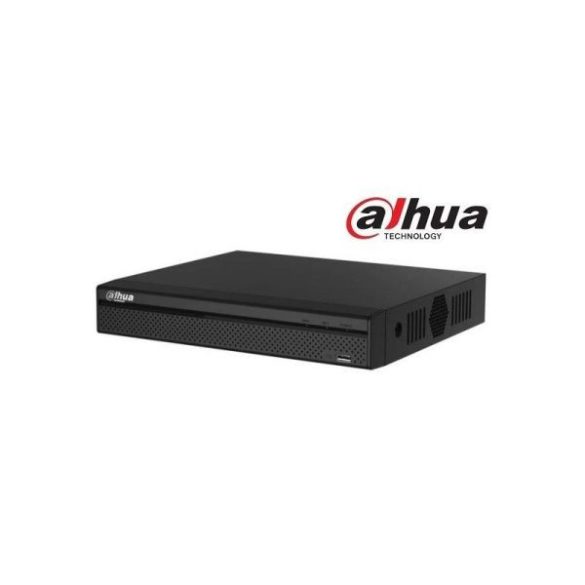 DAHUA HCVR4116HS-S3 16 csatornás HDCVI tribrid rögzítő 720p/25fps