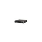   Hikvision DS-7732NI-K4 32 csatornás NVR; 256 Mbps rögzítési sávszélességgel; riasztás be- és kimenet