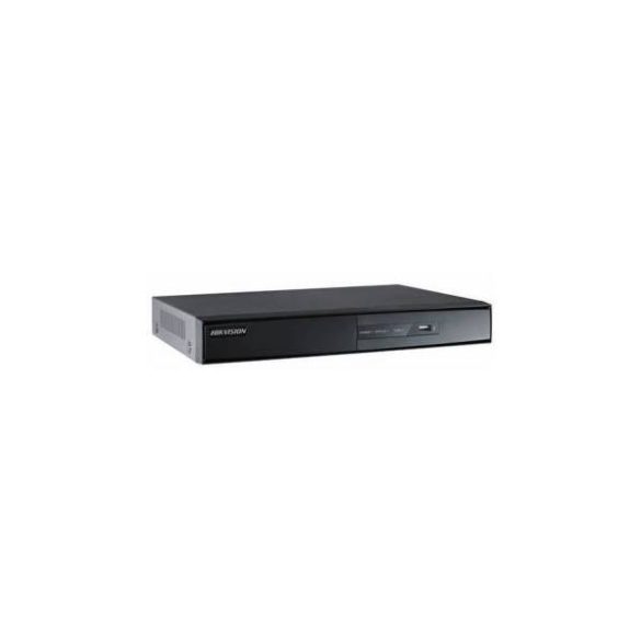 Hikvision DS-7216HWI-E2/A DVR,16 csatorna,400fps,HDMI+VGA,2xUSB,2xSata