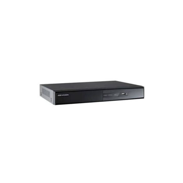 Hikvision DS-7204HGHI-E1/A TurboHD DVR.4 csat, 1280x720/100Fps,HDMI,Audio