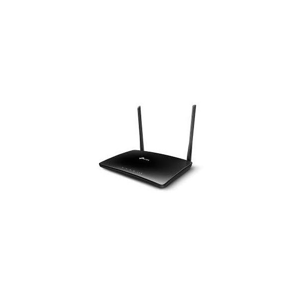 TP-LINK TL-MR6400 3G/4G 300MBPS wifi router