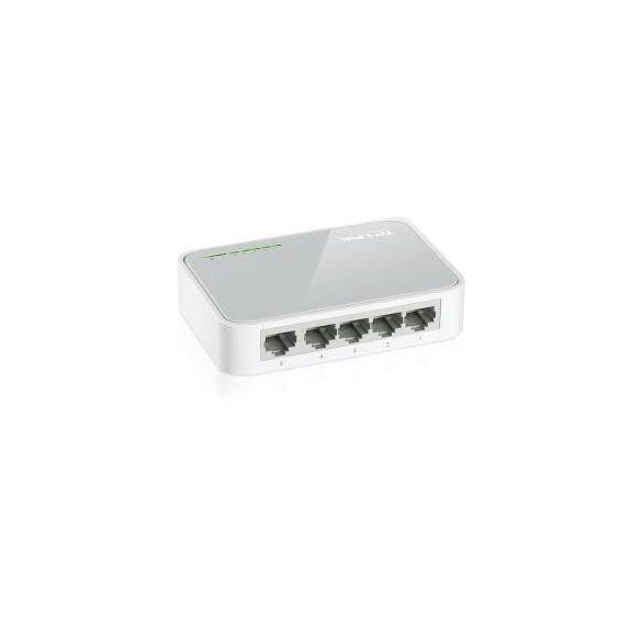 TP-LINK TL-SF1005D 5 portos mini switch