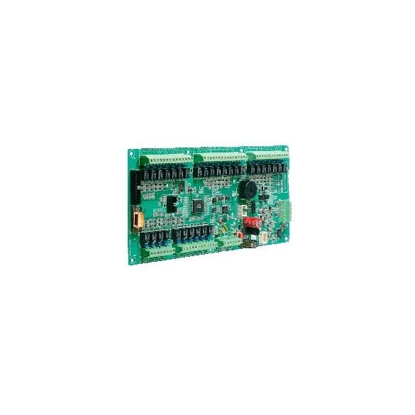 COOPER ZPCB2252-MMR 32 relés master modul Cooper intelligens központokhoz