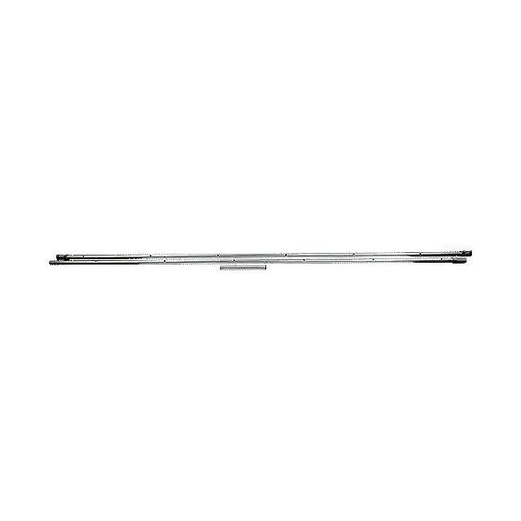 DST10 mintavevő Cső 300cm ( D2E légcsatornához )