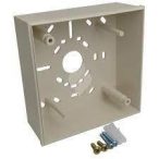 SMB-500 falra szer.doboz modul