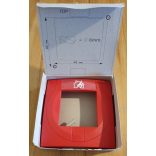 704900 ESSER IQ8 Kézi jelzésadó ház