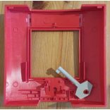 704900 ESSER IQ8 Kézi jelzésadó ház