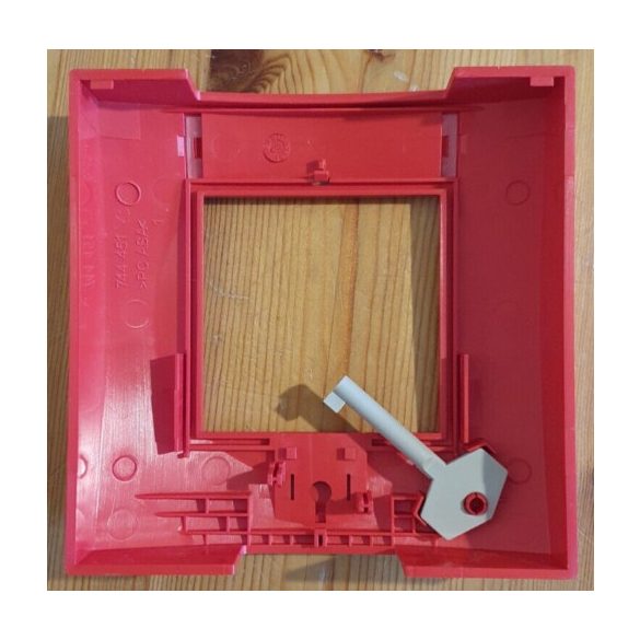 704900 ESSER IQ8 Kézi jelzésadó ház