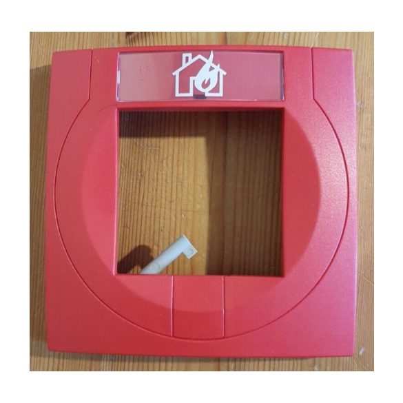 704900 ESSER IQ8 Kézi jelzésadó ház