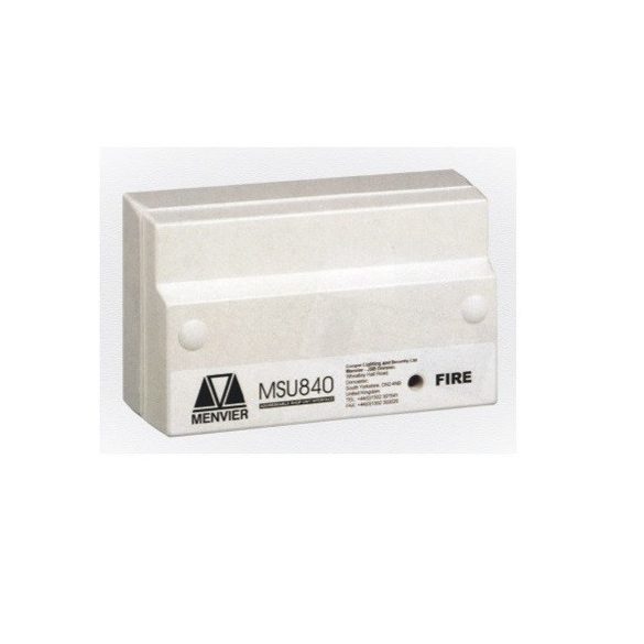 COOPER MSU840 shop modul