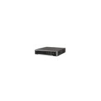   Hikvision DS-7716NI-K4/16P 16 csatornás NVR; 160 Mbps rögzítési sávszélességgel; riasztás be-/kimenettel; 16xPoE