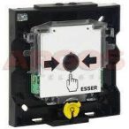 804902 ESSER  hagyományos kézi jelzésadó elektronika