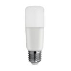   LED izzó 7W E14 természetes fehér (GE Bright stik) 93047727