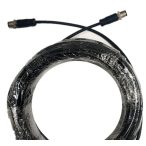   Hikvision AE-MC4343-10 100 Mbps kábel M12-M12 csatlakozóval; 10 m