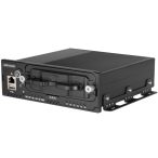   Hikvision AE-MN5043(1T/SSD)(RJ45) 4 csatornás mobil NVR; 5MP@25fps; 1TB SSD; RJ45 csatlakozóval