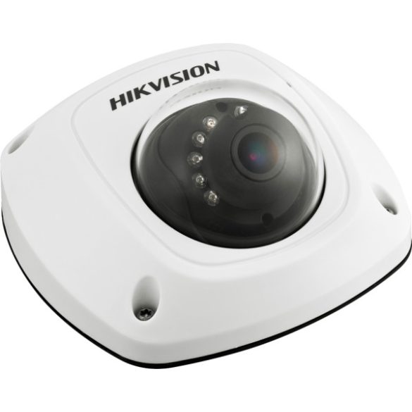 Hikvision AE-VC211T-IRS (2.8mm) 2 MP THD fix IR mini dómkamera mobil alkalmazásra; hangkimenet és mikrofon