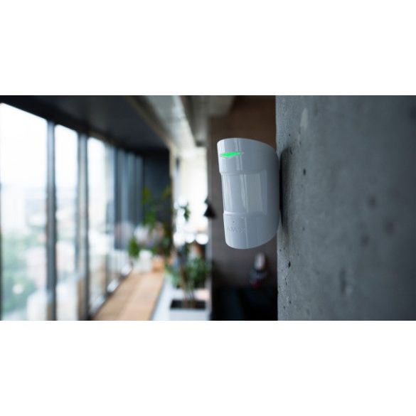 AJAX CombiProtect WH