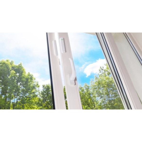 AJAX DoorProtect Plus WH