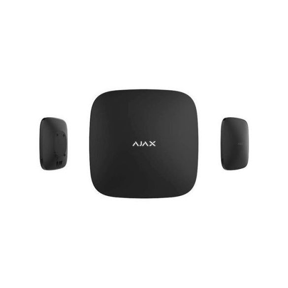 AJAX Hub 2 Plus BL