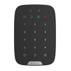 AJAX KeyPad Plus BL