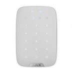 AJAX KeyPad Plus WH